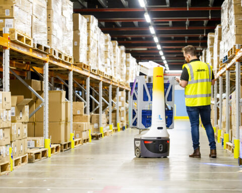 DHL Logistics Trend Radar 8.0 analizza l’evoluzione dell’intelligenza artificiale e il rapporto tra persone, tecnologia e supply chain.
