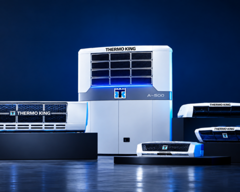Thermo King presenta a IAA Transportation 2026 soluzioni per elettrificare il trasporto refrigerato e ridurre consumi ed emissioni.