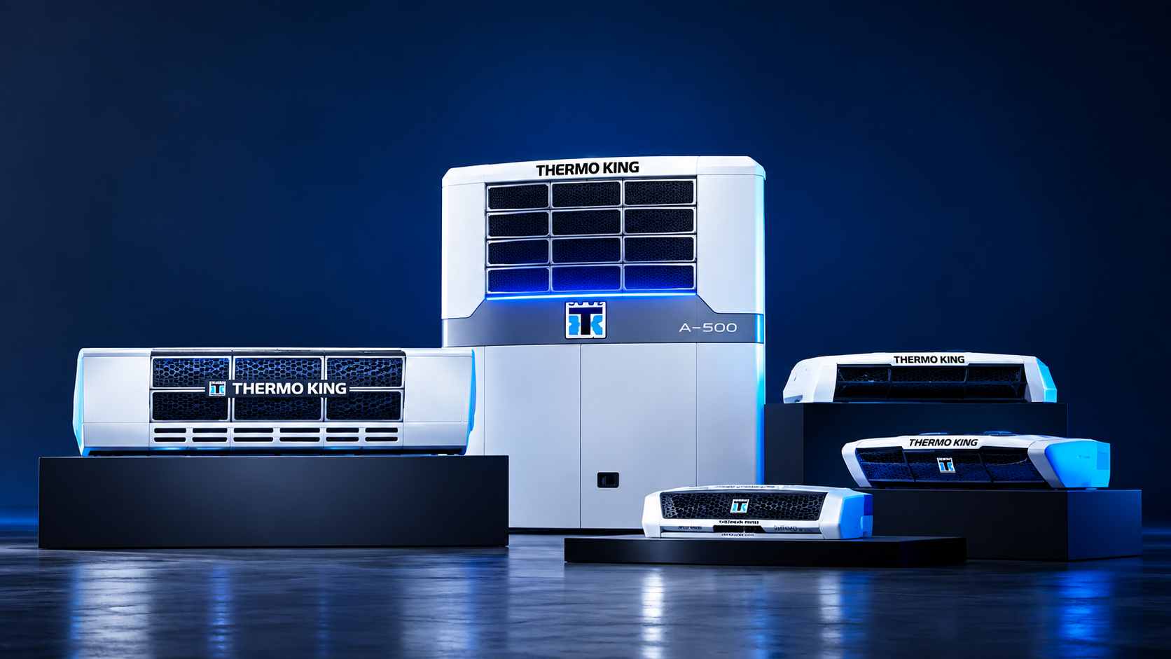Thermo King presenta a IAA Transportation 2026 soluzioni per elettrificare il trasporto refrigerato e ridurre consumi ed emissioni.