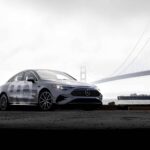 Mercedes-Benz sviluppa nuovi sistemi di guida automatizzata e assistenza avanzata nell’ambito della collaborazione tecnologica con NVIDIA