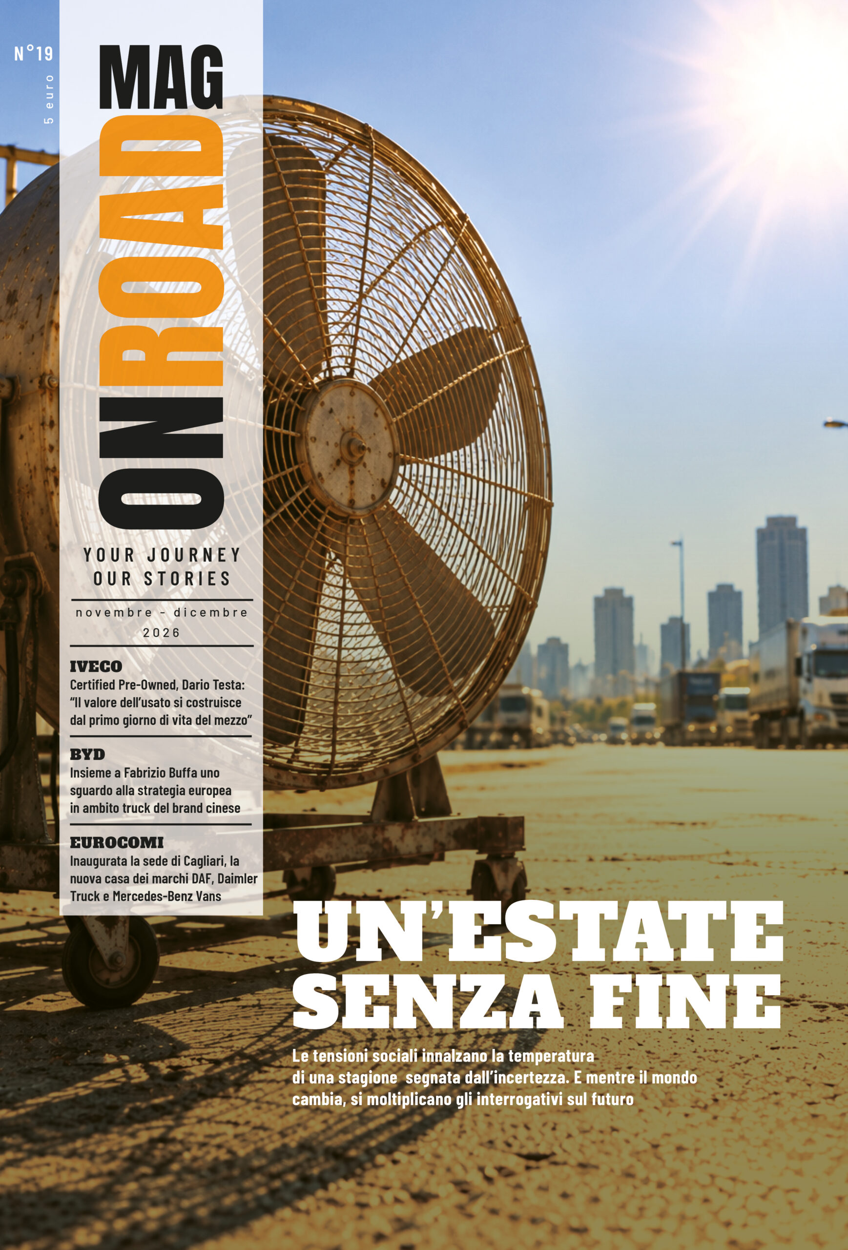 MAGAZINE