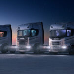 Scania presenta a Ecomondo 2026 la nuova gamma Dynamic, con soluzioni per efficienza energetica, sicurezza e comfort.