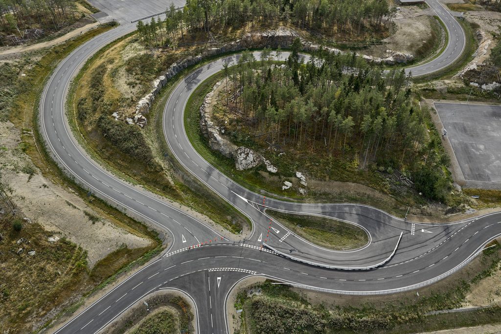 Scania inaugura in Svezia un nuovo centro prove di 850.000 metri quadrati 2