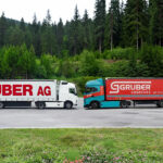 GRUBER Logistics celebra 90 anni di attività e acquisisce Gruber AG, rafforzando le competenze nel trasporto intermodale europeo.