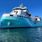 Axpo completa a Valencia il primo bunkering GNL, rifornendo una portacontainer con combustibile composto per oltre metà da bio-GNL.