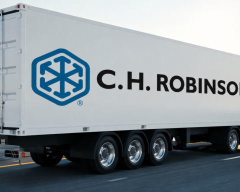 C.H. Robinson acquisirà RXO per 5,8 miliardi di dollari, rafforzando la propria presenza nella logistica e nei trasporti nordamericani.