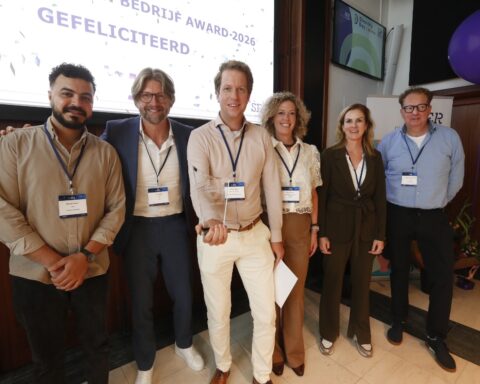 DAF, Ergon e Summa hanno ricevuto il SER Diversity in Business Award per la DAF Ergon Academy, progetto nato dalla collaborazione tra industria, formazione e istituzioni.