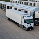 Il nuovo centro Girteka di Coesfeld, in Germania, amplia la rete europea dedicata alla manutenzione della flotta e punta a ridurre i tempi di fermo dei veicoli.