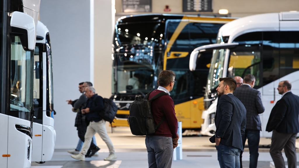 IBE INTERMOBILITY Future Ways, a Rimini la mobilità condivisa tra autobus e digitale 2