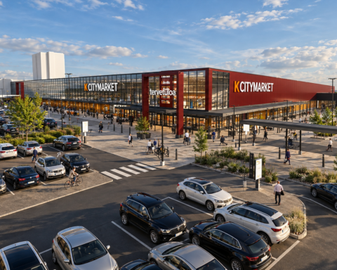 Kesko rinnova la logistica di magazzino con Manhattan Associates, introducendo soluzioni cloud-native e AI agentica nei centri distributivi.