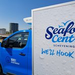 Thermo King supporta Seafood Centre nella distribuzione urbana di prodotti ittici freschi attraverso sistemi di refrigerazione completamente elettrici.