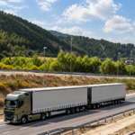 Gli autoarticolati da 18 metri entrano nel nuovo quadro normativo, con benefici attesi per efficienza logistica, traffico ed emissioni.