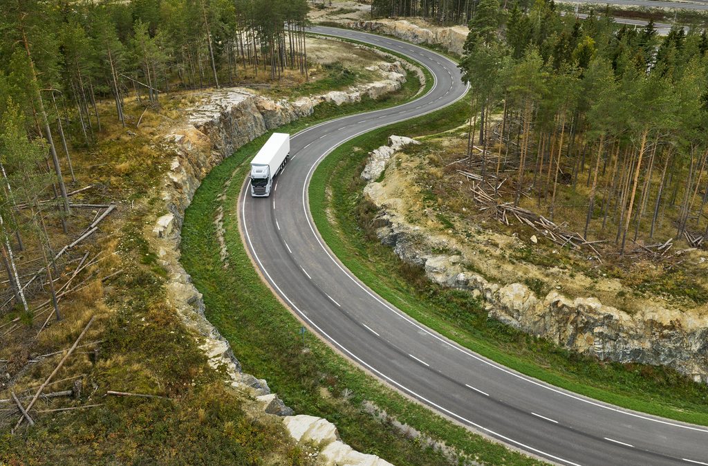 Scania inaugura in Svezia un nuovo centro prove di 850.000 metri quadrati 5