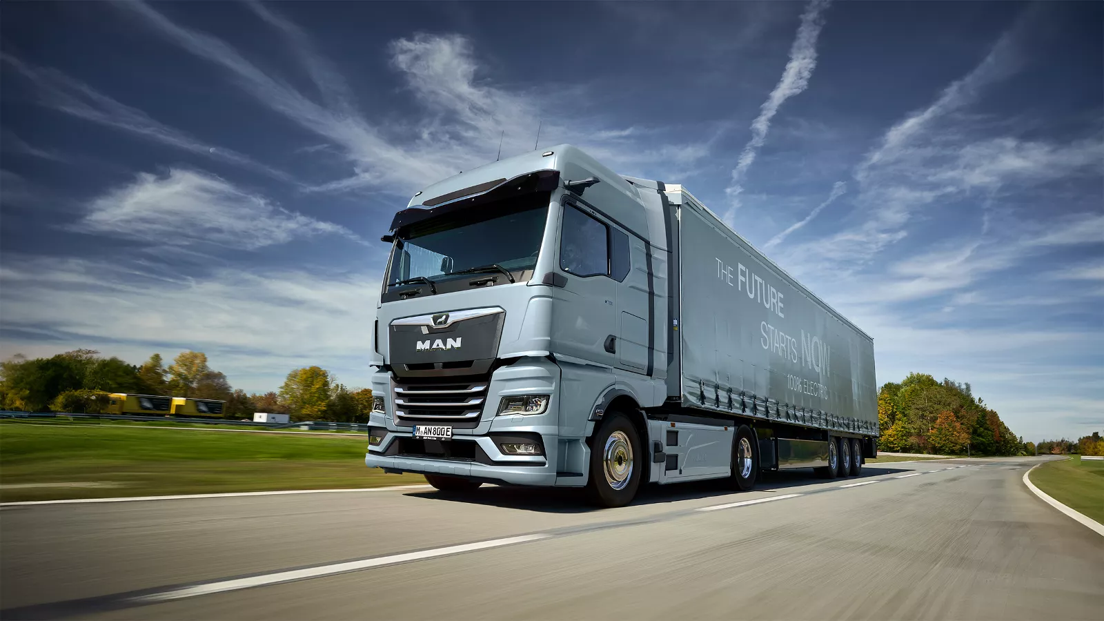 La Commissione Ue boccia gli aiuti di Stato polacchi destinati all’ampliamento dello stabilimento MAN Trucks di Niepołomice.