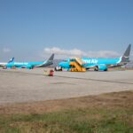 L’aeroporto di Brescia-Montichiari amplia la capacità di trasporto merci con un nuovo magazzino cargo da 4.300 metri quadrati, realizzato con un investimento di 10 milioni di euro nell’ambito del piano di sviluppo dello scalo.