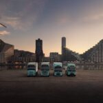 Volvo Group chiude il terzo trimestre 2026 con ricavi e redditività in crescita, sostenuti dal settore dei camion.