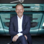 Per-Erik Lindstrom, nominato responsabile di Volvo Mining, assumerà la guida della nuova struttura di Volvo Group dedicata al settore minerario dal 1° gennaio 2027.