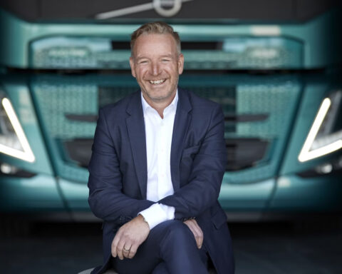 Per-Erik Lindstrom, nominato responsabile di Volvo Mining, assumerà la guida della nuova struttura di Volvo Group dedicata al settore minerario dal 1° gennaio 2027.